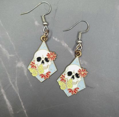 Picture of Daisy Skull