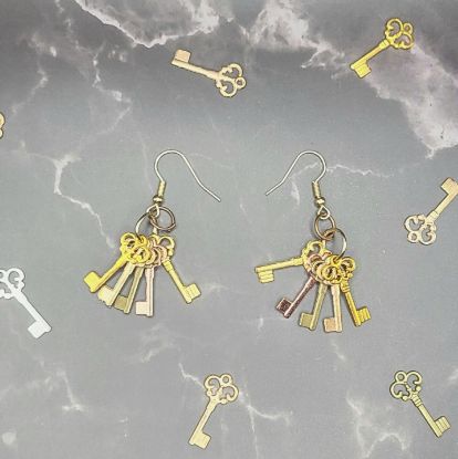 Picture of Keys