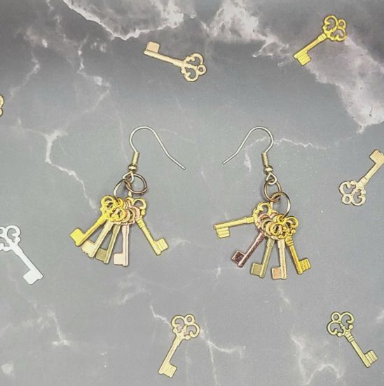 Picture of Keys