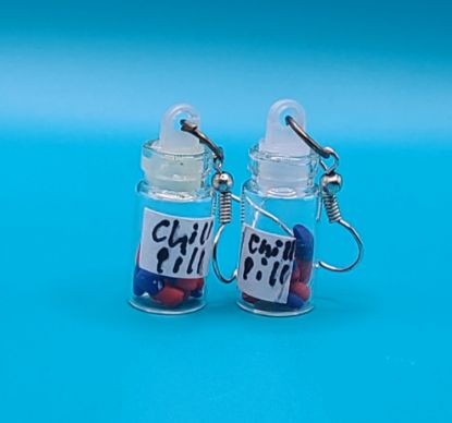 Picture of Chill Pills