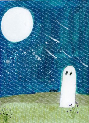 Picture of Night Sky