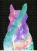 Picture of Galaxy Cat