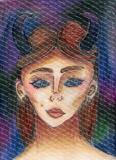Picture of Forest Fairy