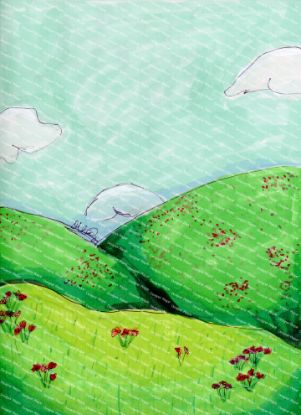 Picture of Hills