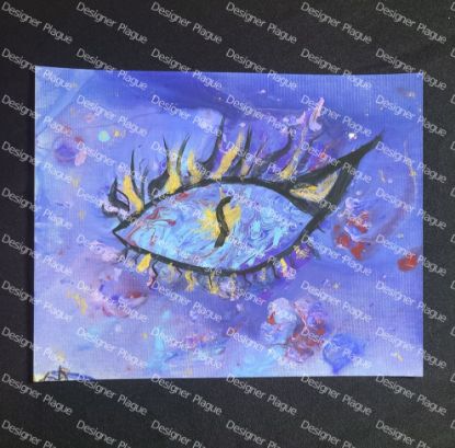 Picture of Dragon Eye