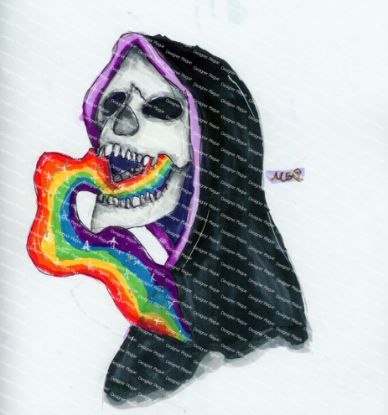 Picture of Until Death