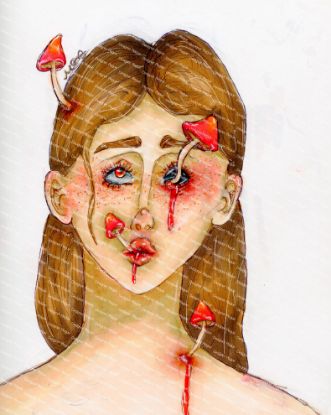 Picture of Decomposing
