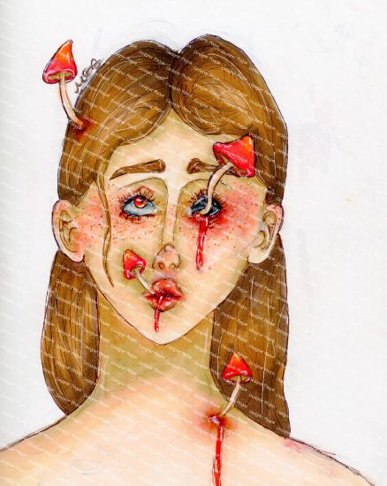 Picture of Decomposing