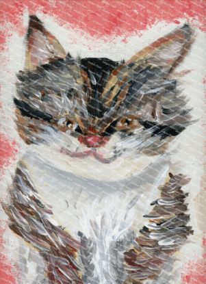 Picture of Fluffin