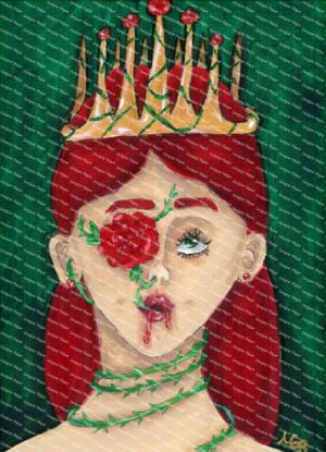 Picture of Briar Rose
