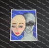 Picture of Two faces