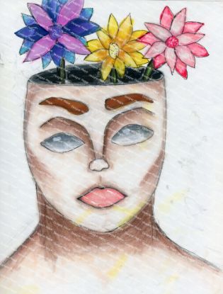 Picture of Open Mind