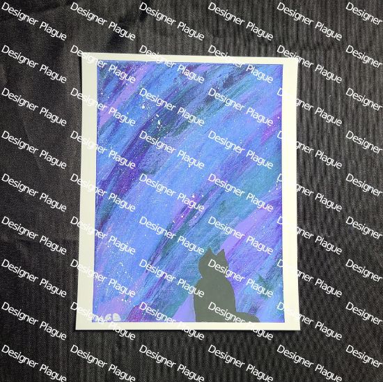 Picture of Shadow's Stars